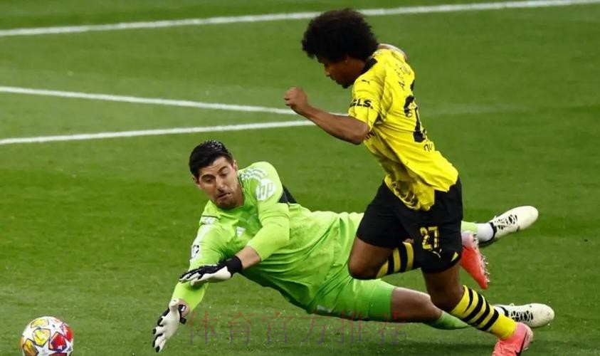 库尔图瓦:皇马不能因战平沮丧 我们要继续前进 库尔图瓦:皇马不能因战平沮丧 我们要继续前进