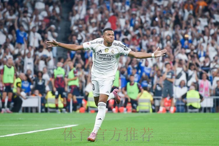 若姆巴佩加盟皇马 将让前场进攻球员竞争更激烈 若姆巴佩加盟皇马 将让前场进攻球员竞争更激烈