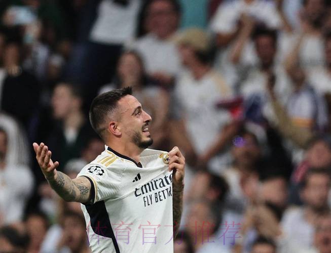 何塞卢：我正在经历我职业生涯中最好的时刻之一